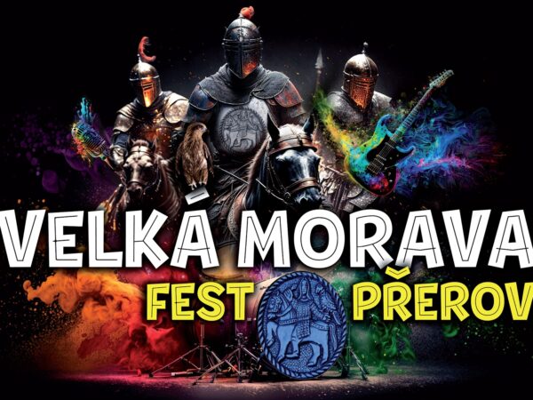 Velká Morava fest 2024