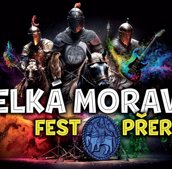 Velká Morava fest 2024